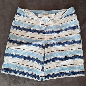 NWOT Columbia Swim Shorts
